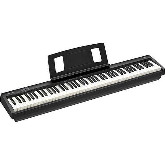 Roland FP-10 88-Key Compact Digital Piano