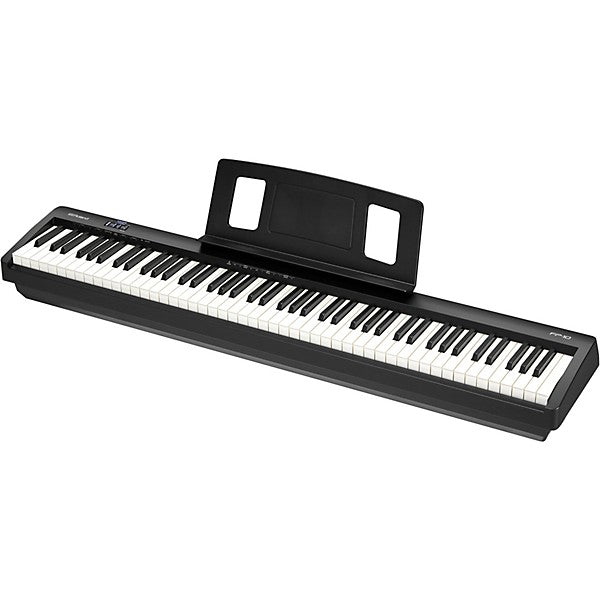 Roland FP-10 88-Key Compact Digital Piano