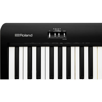 Roland FP-10 88-Key Compact Digital Piano