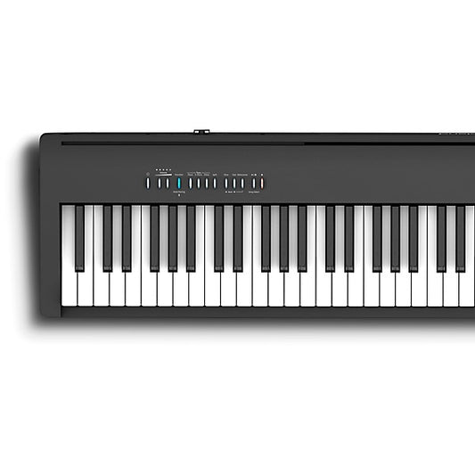 Roland FP-30X 88-Key Digital Piano Black