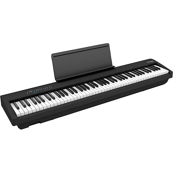 Roland FP-30X 88-Key Digital Piano Black