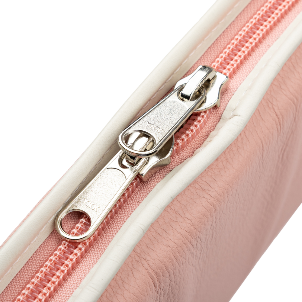 Levy's Soft Pink Leather Electric Guitar Bag LM18CMA-SPK