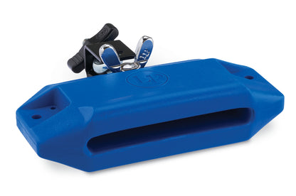 Latin Percussion Jam Block with Bracket, High Pitch LP1205