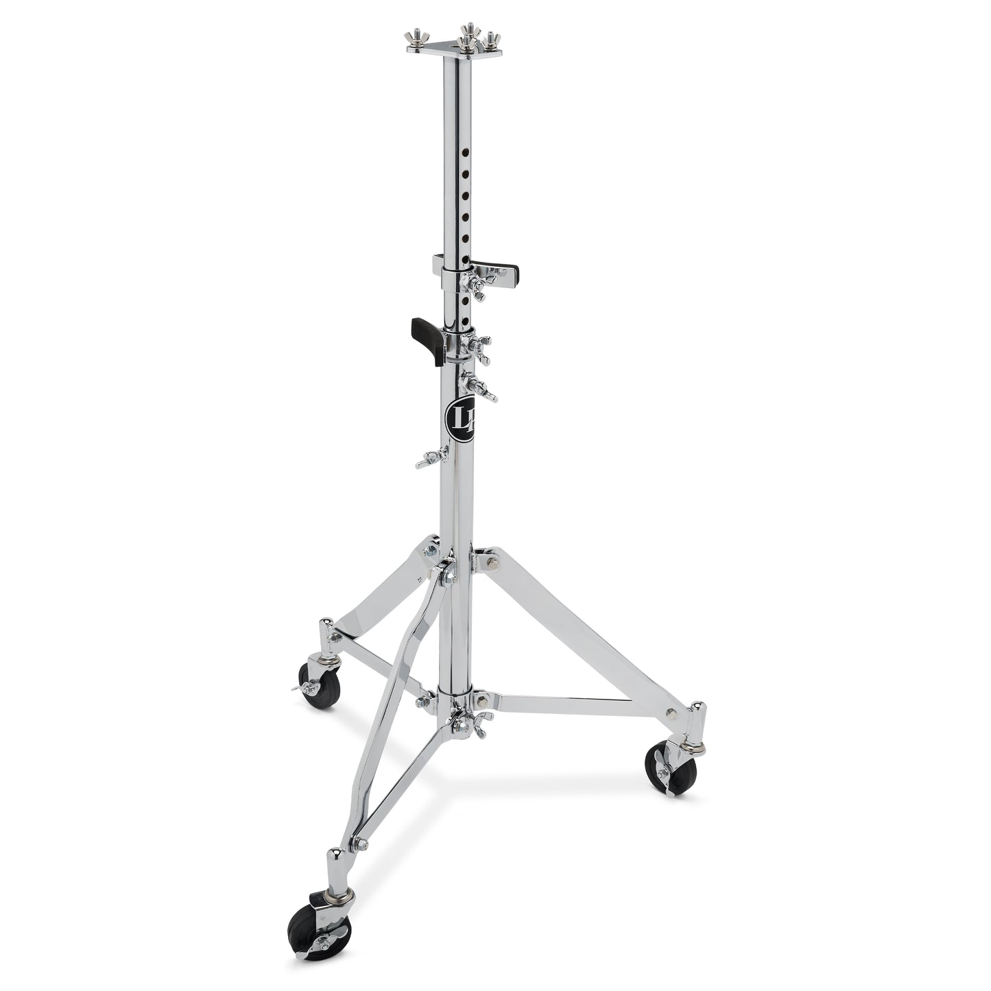 Latin Percussion LP290B Double Conga Stand