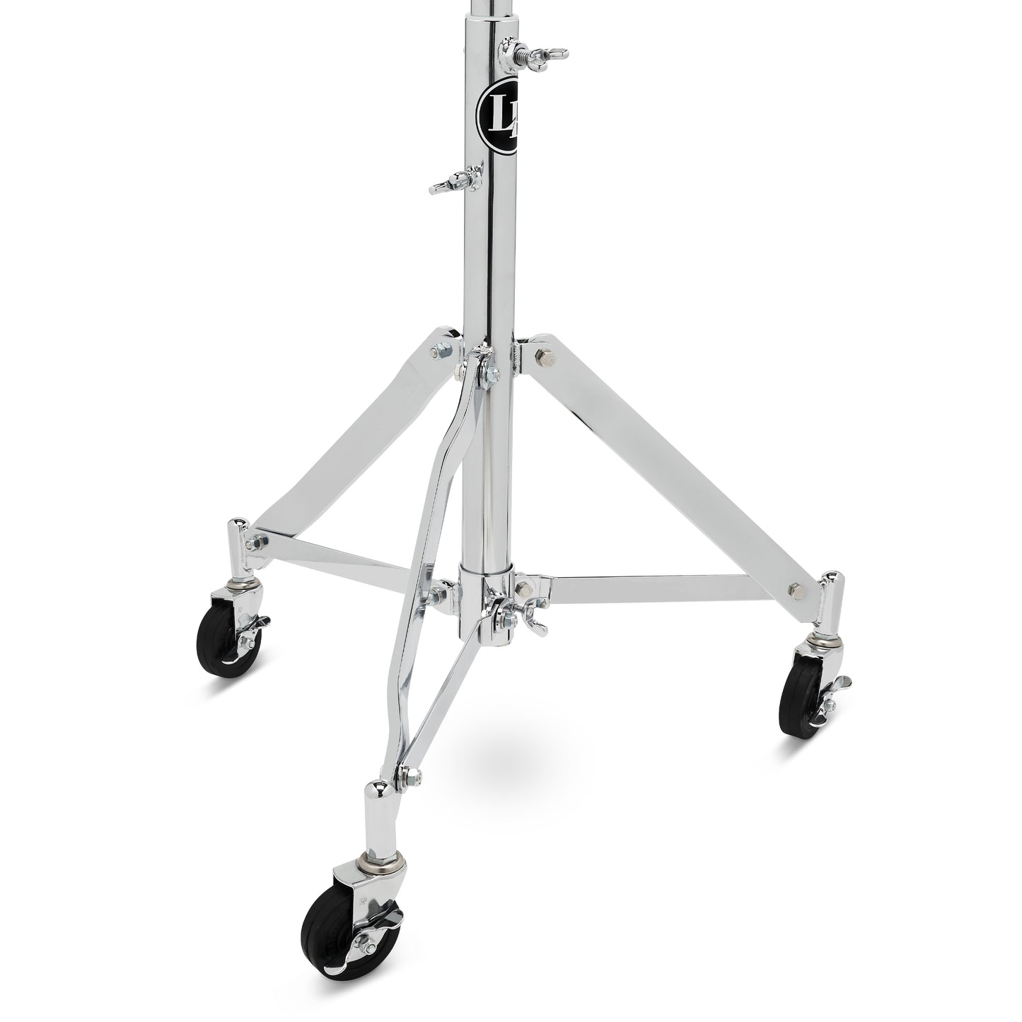 Latin Percussion LP290B Double Conga Stand