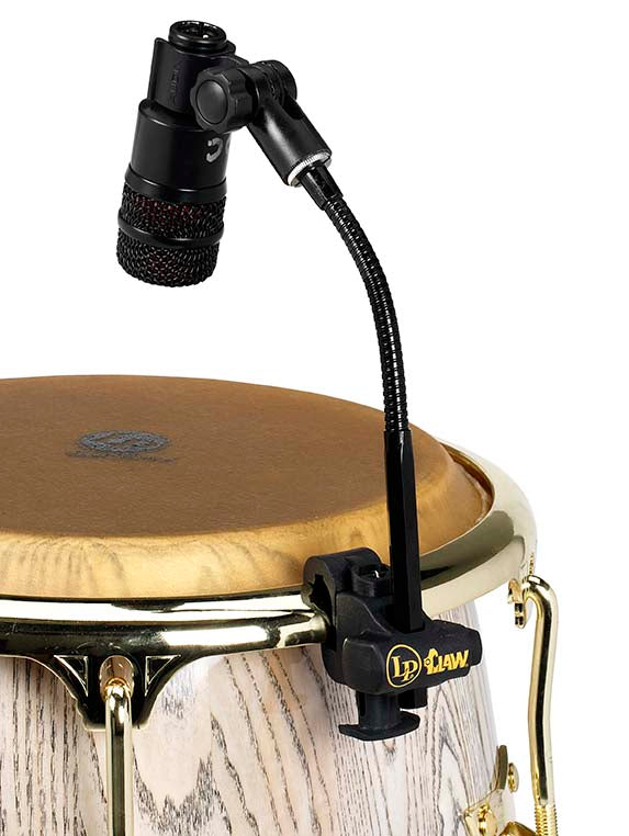 Latin Percussion LP591A EZ-Mount Mic Claw