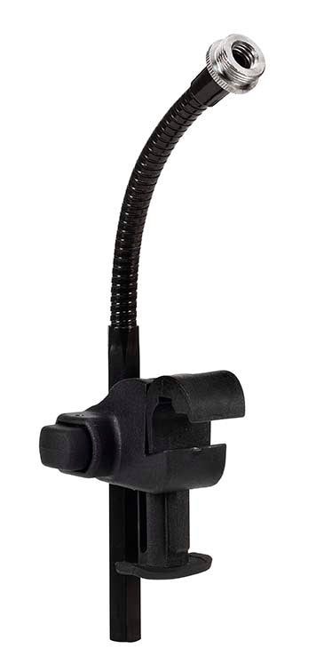 Latin Percussion LP591A EZ-Mount Mic Claw