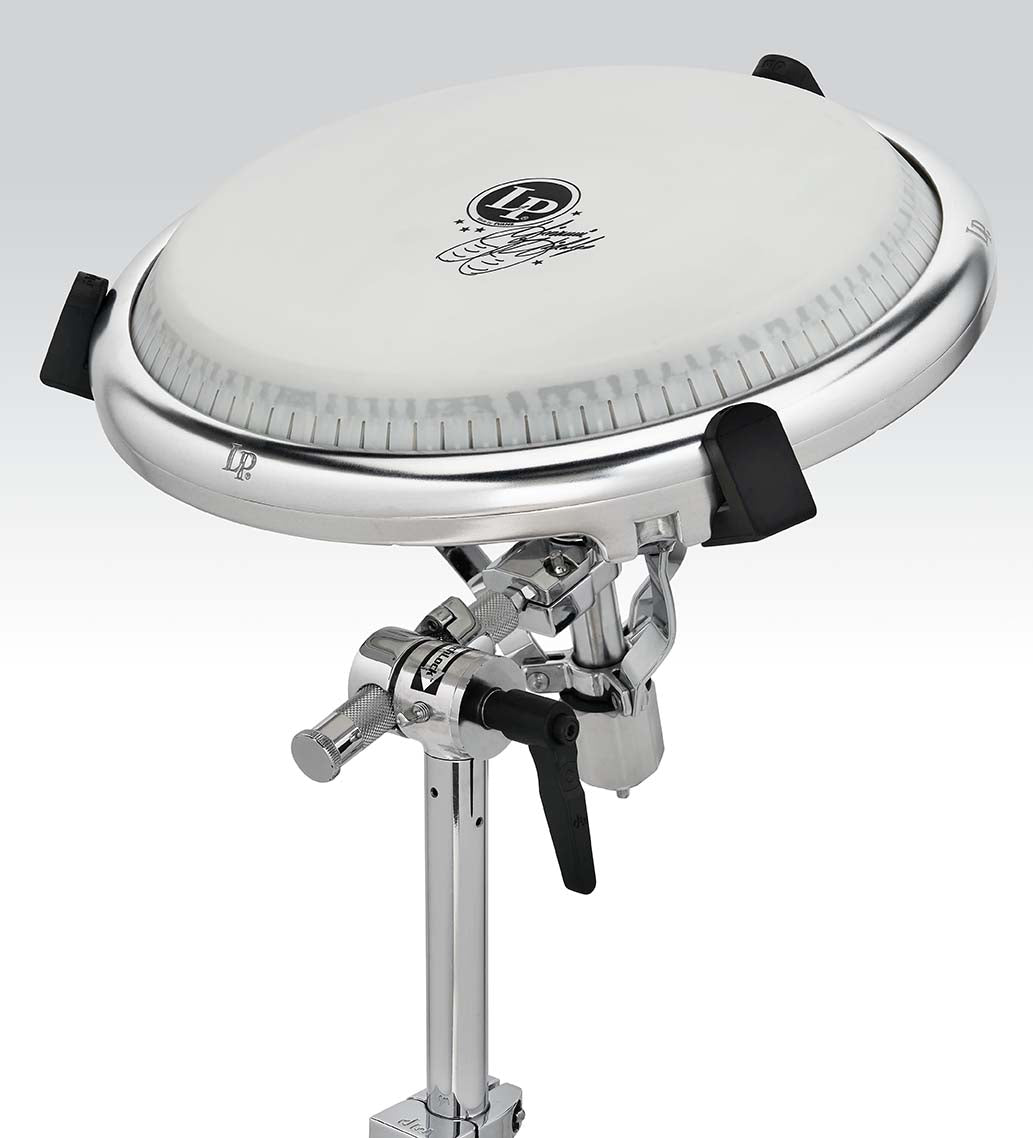 LP® Giovanni Compact 11-Inch Conga - Poppa's Music 