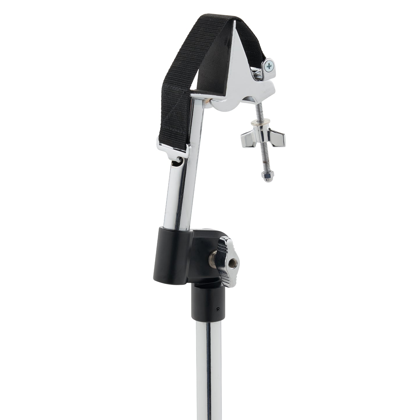 Latin Percussion Aspire LPA245 Strap Locking Bongo Stand