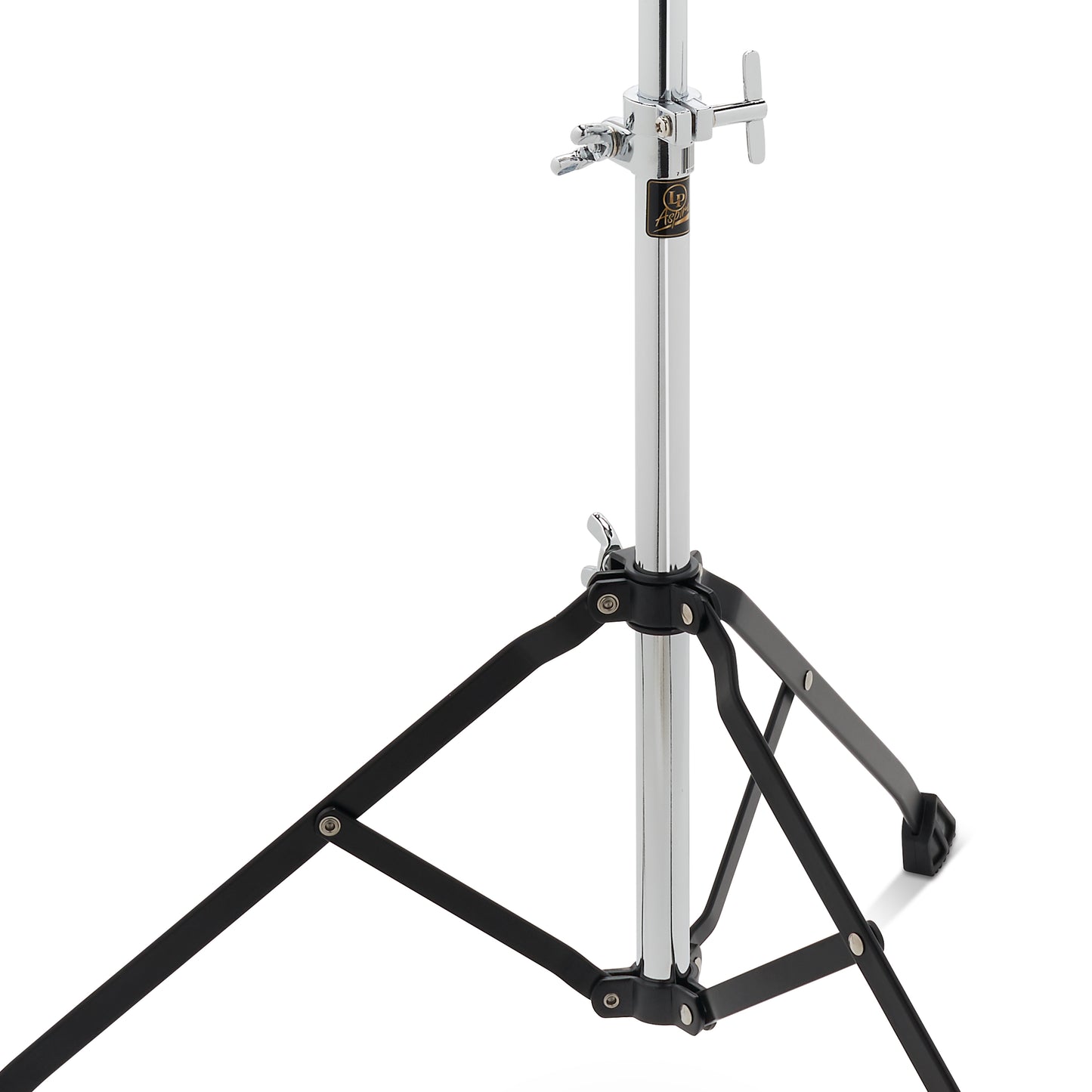 Latin Percussion Aspire LPA245 Strap Locking Bongo Stand