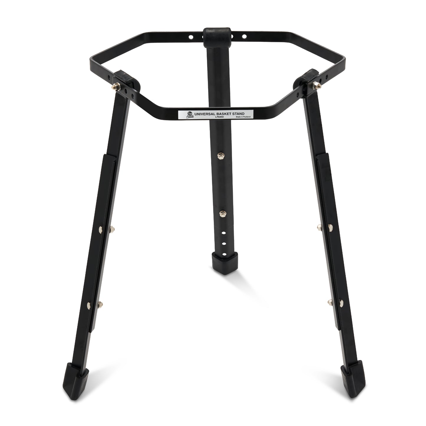 Latin Percussion LPA650 Aspire Basket Conga Stand