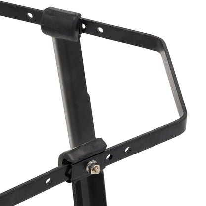 Latin Percussion LPA650 Aspire Basket Conga Stand