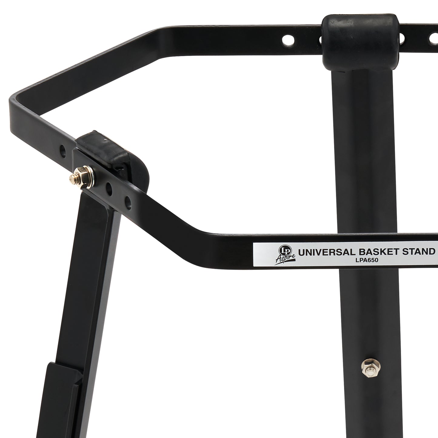 Latin Percussion LPA650 Aspire Basket Conga Stand