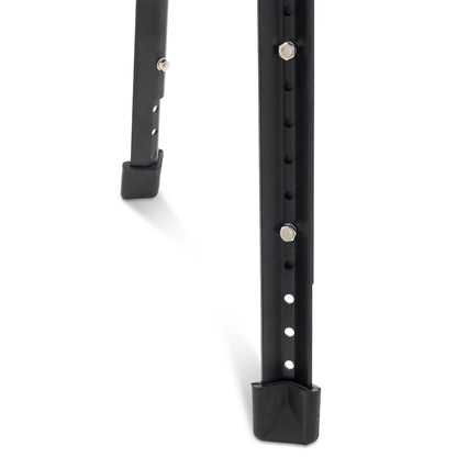 Latin Percussion LPA650 Aspire Basket Conga Stand