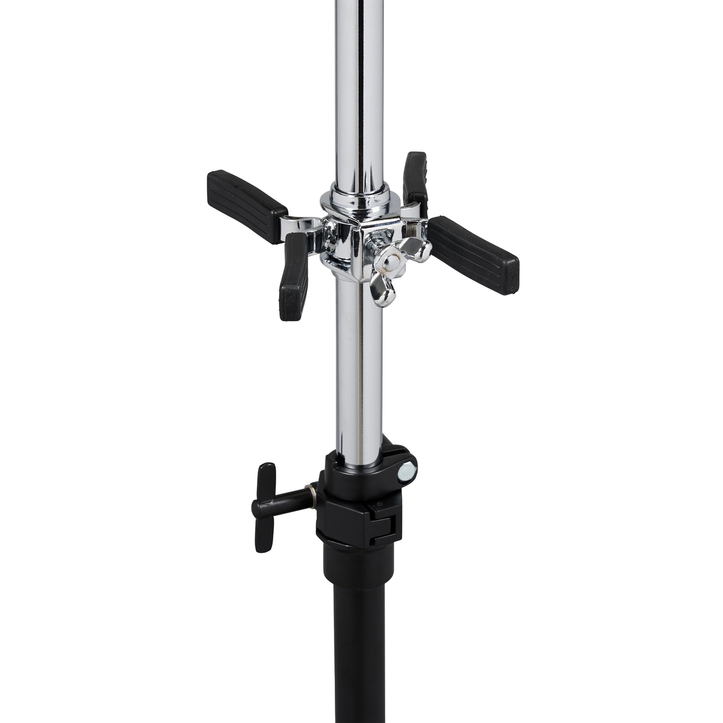 Latin Percussion LPA653 Aspire Slide Mount Double Conga Stand