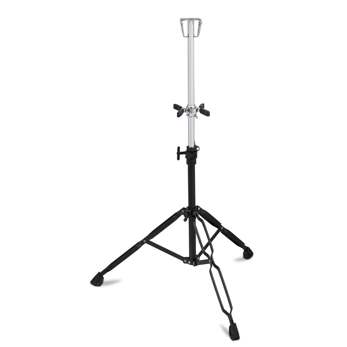 Latin Percussion LPA653 Aspire Slide Mount Double Conga Stand
