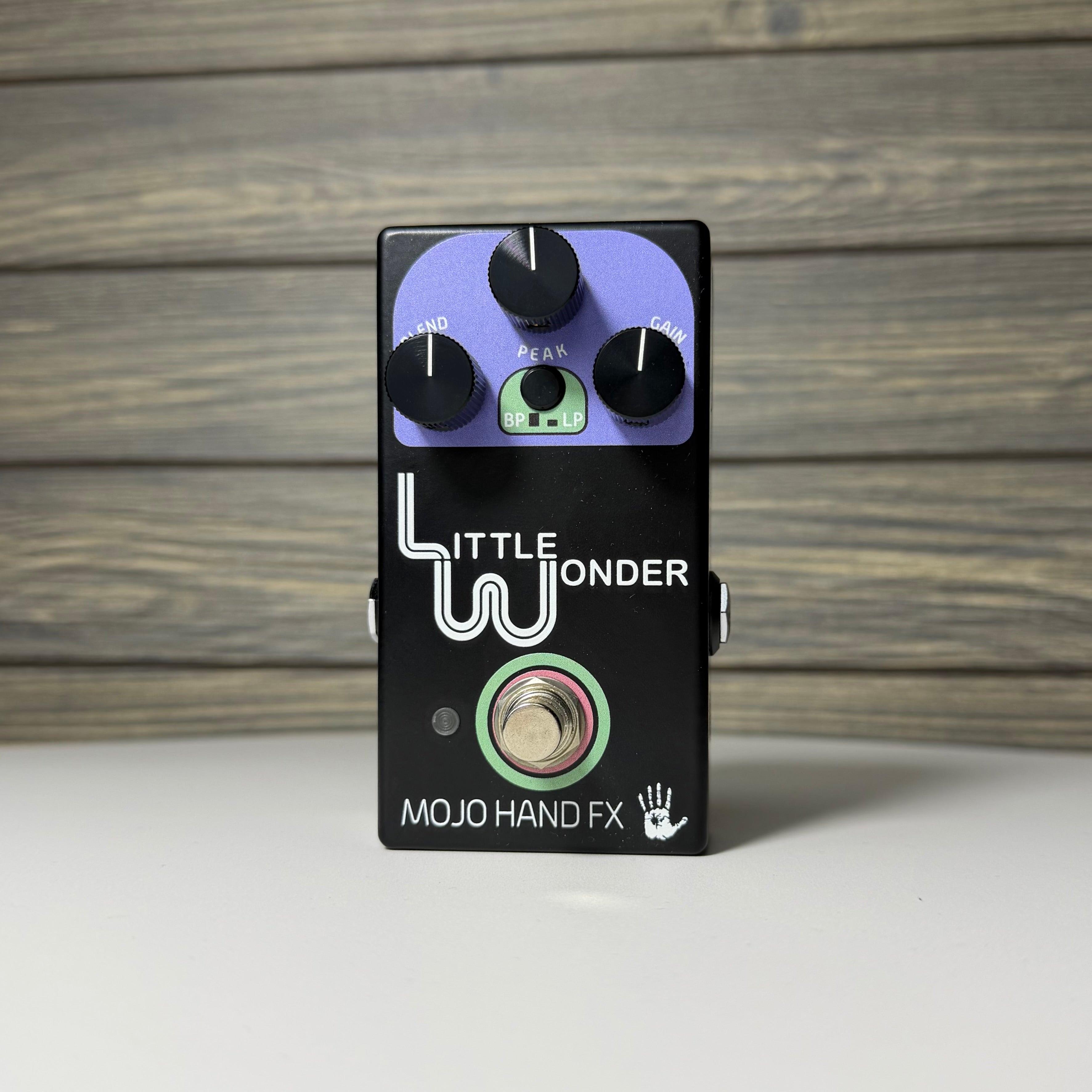 Mojo Hand FX