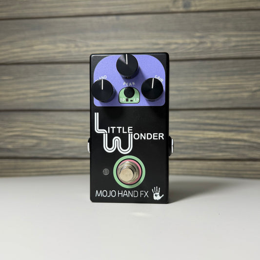 Mojo Hand FX Little Wonder Envelope Filter Pedal