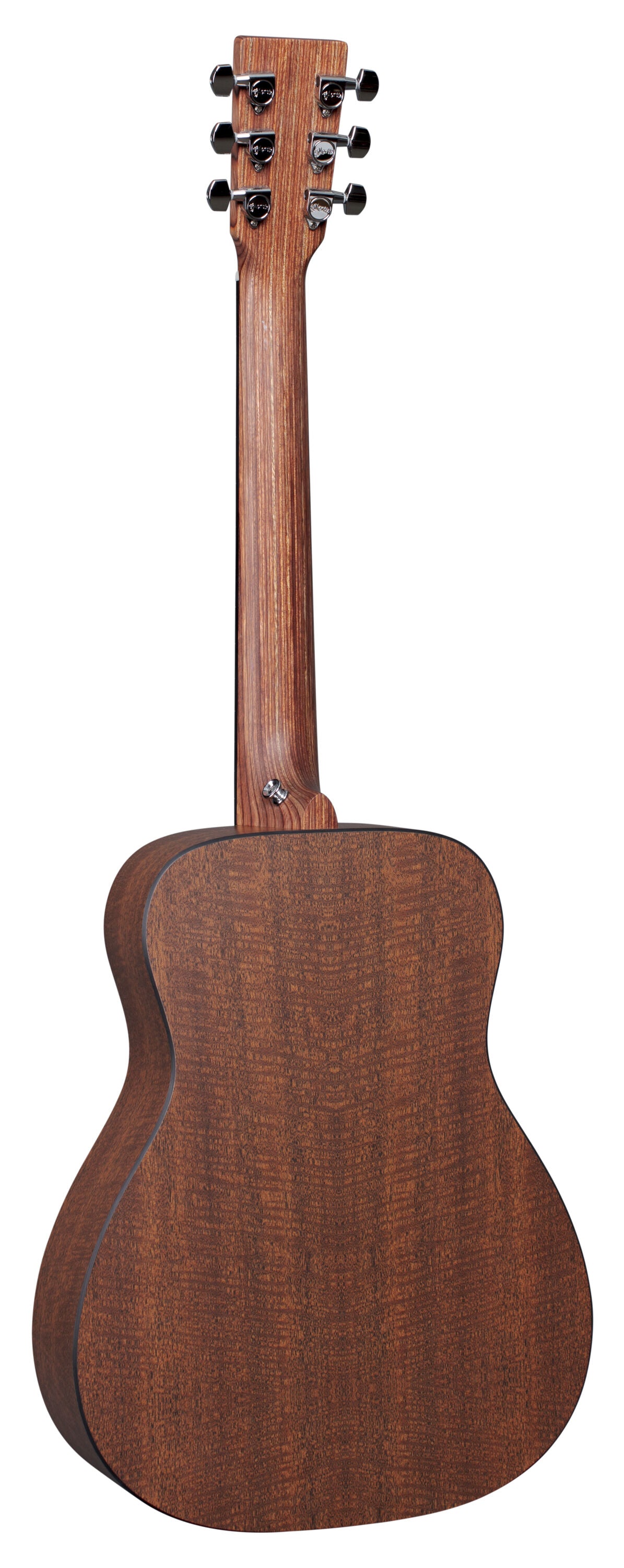 Martin LX1 Little Martin Travel Acoustic Guitar with Gig Bag
