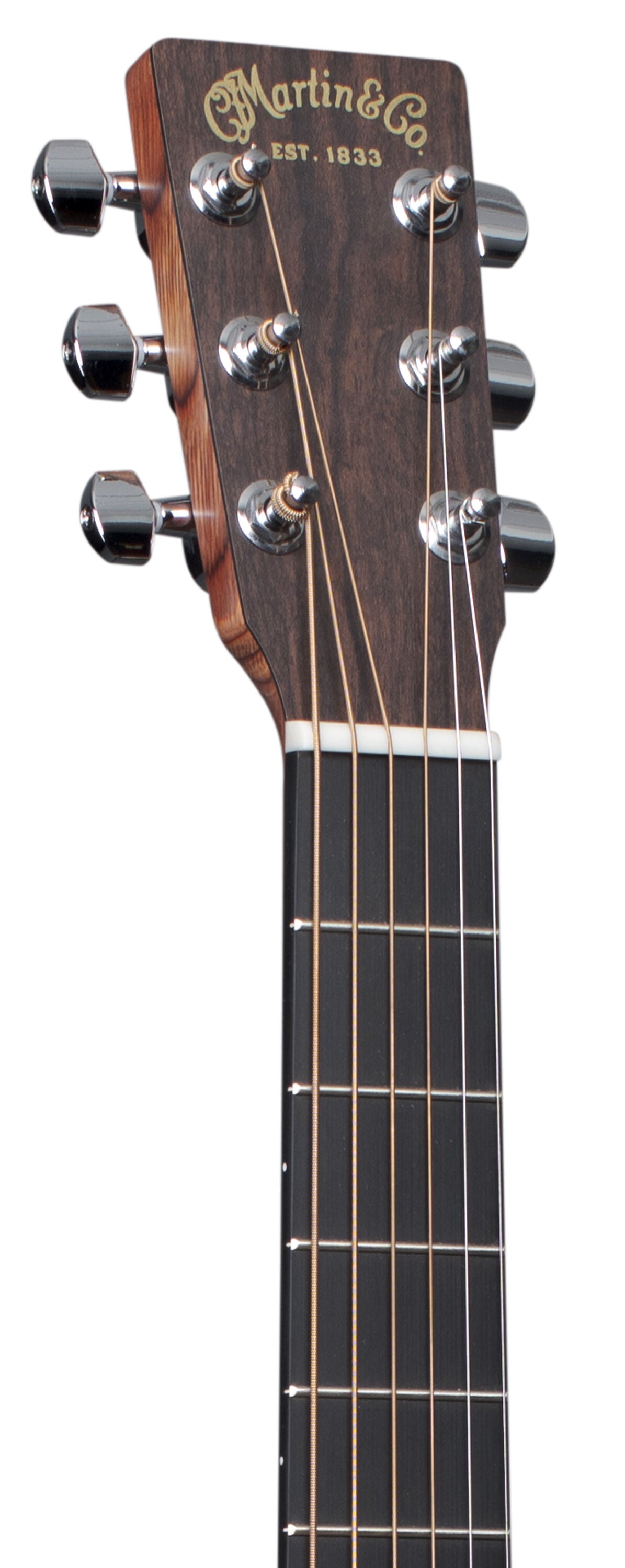 Martin LX1 Little Martin Travel Acoustic Guitar with Gig Bag