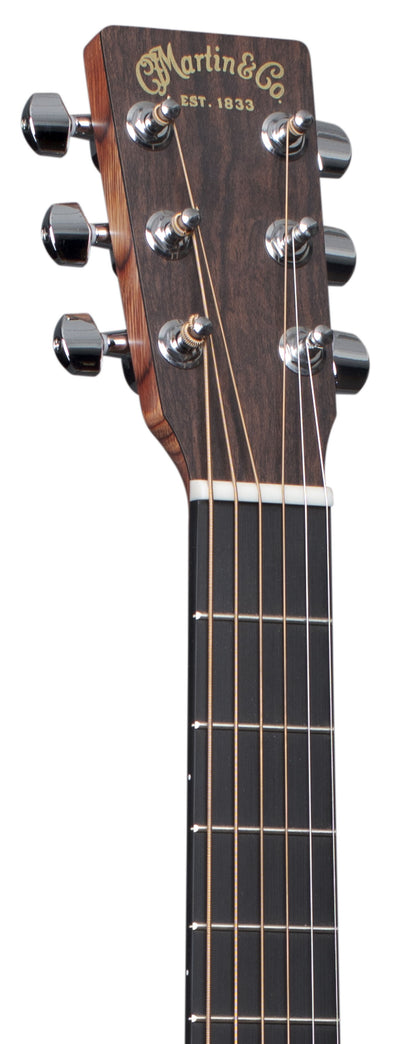 Martin LX1 Little Martin Travel Acoustic Guitar with Gig Bag