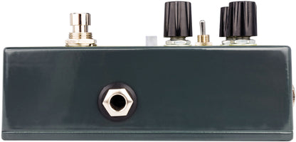 EarthQuaker Devices Ledges Tri-Dimensional Reverberation Machine Effect Pedal