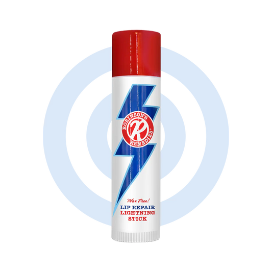 Robinson’s Remedies Lip Repair Lightning Anti-Viral Lip Balm