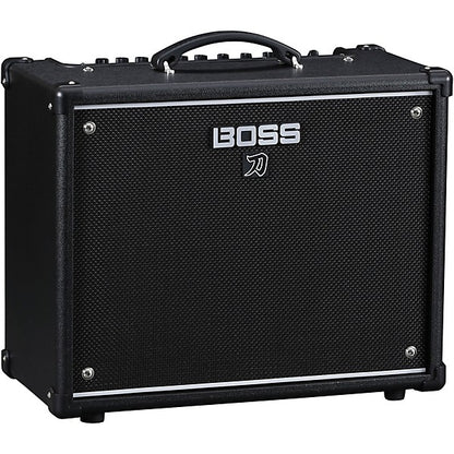 Boss Katana-50 Gen 3 50 Watt 1x12 Guitar Combo Amplifier