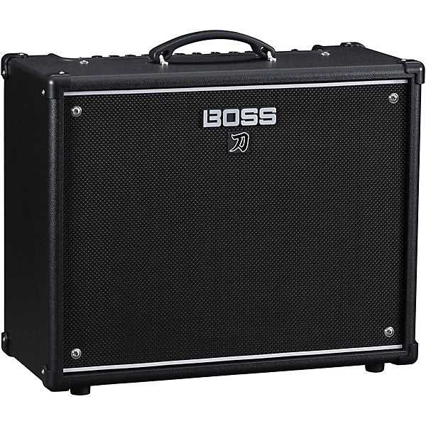 Boss Katana-100 Gen 3 100 Watt 1x12 Guitar Combo Amplifier