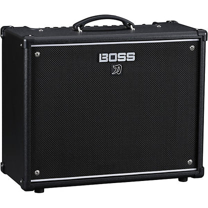 Boss Katana-100 Gen 3 100 Watt 1x12 Guitar Combo Amplifier