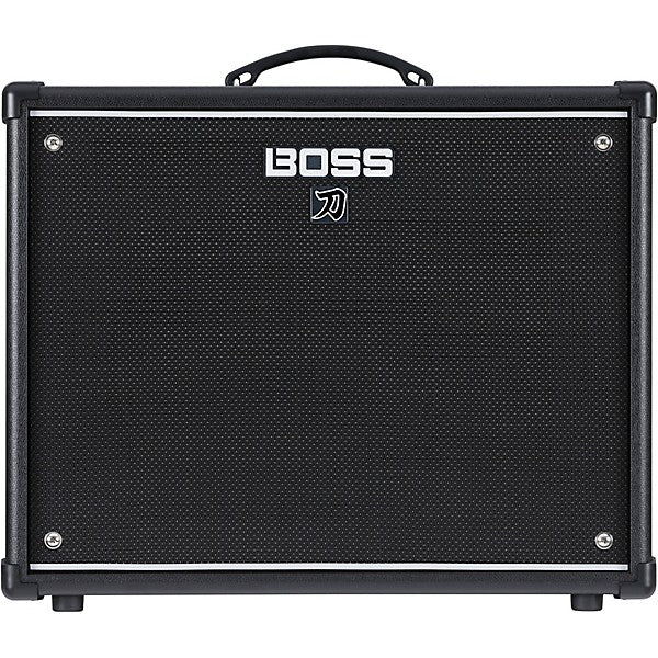 Boss Katana-100 Gen 3 100 Watt 1x12 Guitar Combo Amplifier