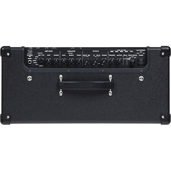 Boss Katana-100 Gen 3 100 Watt 1x12 Guitar Combo Amplifier