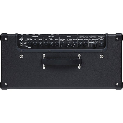 Boss Katana-100 Gen 3 100 Watt 1x12 Guitar Combo Amplifier