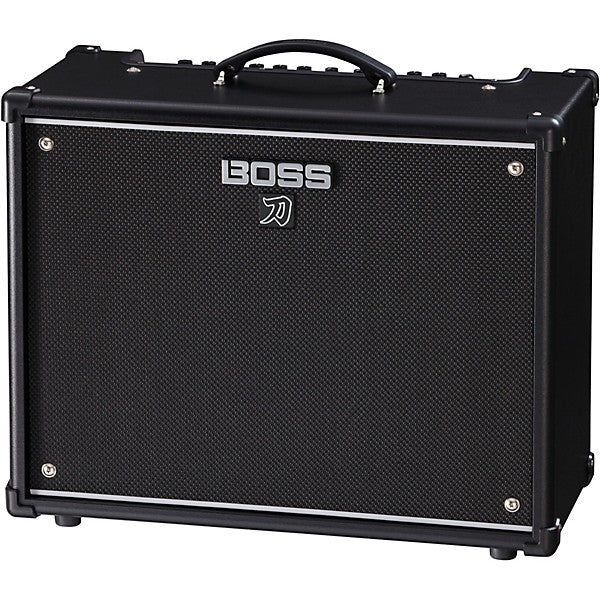 Boss Katana-100 Gen 3 100 Watt 1x12 Guitar Combo Amplifier