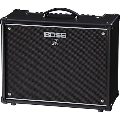 Boss Katana-100 Gen 3 100 Watt 1x12 Guitar Combo Amplifier