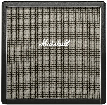 Marshall 1960AX Classic Angled Guitar Speaker Cabinet 100 Watt 4x12 Celestion Greenback G12M-25