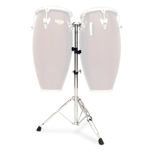 Latin Percussion Matador M290 Double Conga Stand