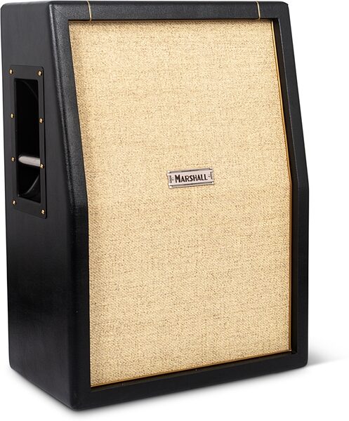 Marshall Studio Series JTM 2x12 130 Watt Guitar Speaker Cabinet