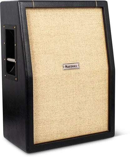 Marshall Studio Series JTM 2x12 130 Watt Guitar Speaker Cabinet