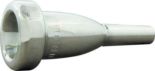 Standard Cornet Mouthpiece - Poppa's Music 
