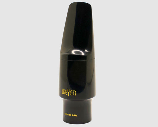 Meyer by Wanne Alto Sax HR Mouthpiece - 8M .086