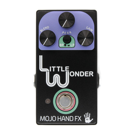 Mojo Hand FX Little Wonder Envelope Filter Pedal