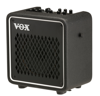 Vox MiniGo10 10W Portable Modeling Amp MINIGO10