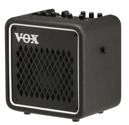 Vox MiniGo3 3W Portable Modeling Amp MINIGO3