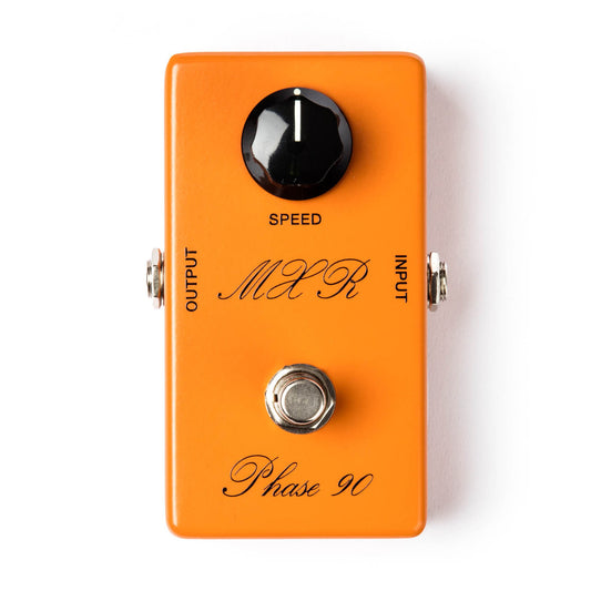 Dunlop MXR CSP026 - '74 Vintage Phase 90 Pedal
