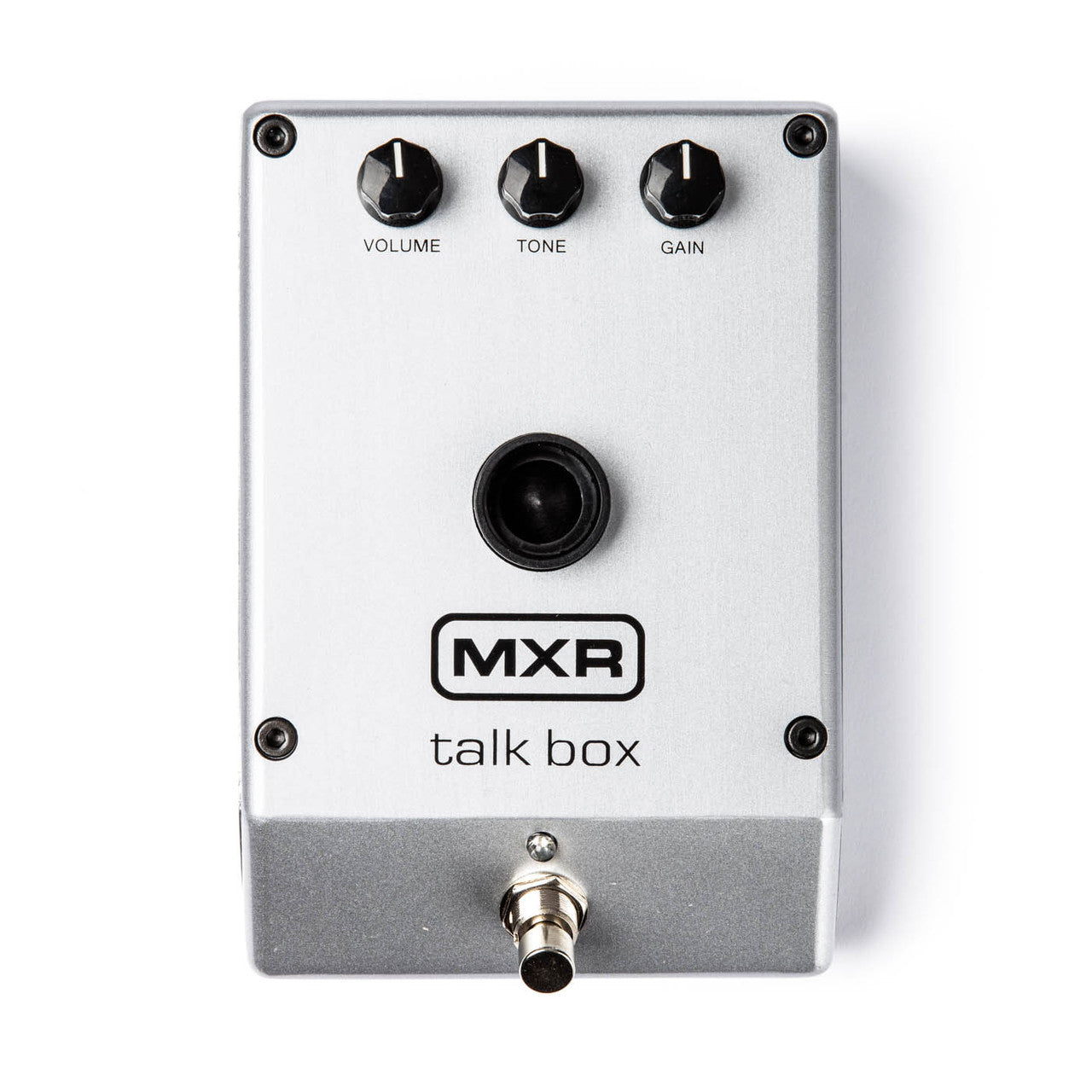 Dunlop MXR M222 - Talk Box Pedal