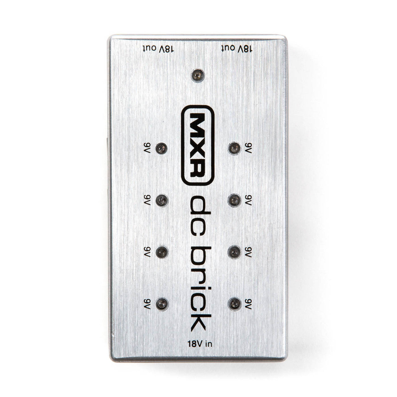 Dunlop MXR M237 - DC Brick Power Supply