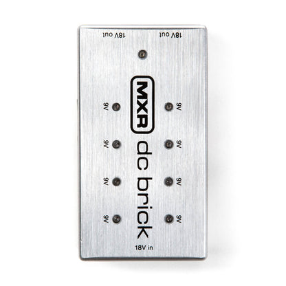 Dunlop MXR M237 - DC Brick Power Supply