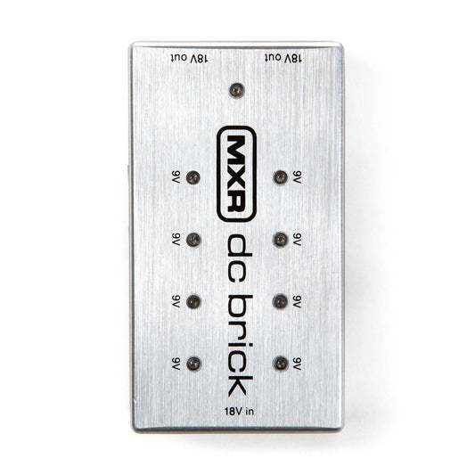 Dunlop MXR M237 - DC Brick Power Supply