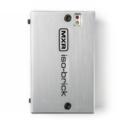 Dunlop MXR M238 - ISO-Brick Power Supply